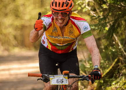 Vivus.lv MTB maratons 1.posms | Ķegums 20251058