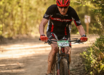 Vivus.lv MTB maratons 1.posms | Ķegums 20251061