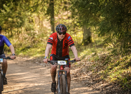 Vivus.lv MTB maratons 1.posms | Ķegums 20251062