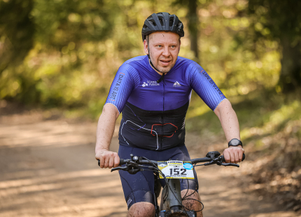 Vivus.lv MTB maratons 1.posms | Ķegums 20251063