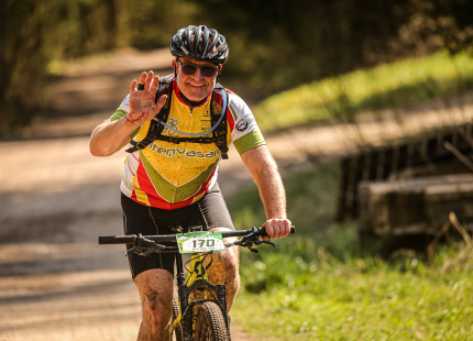 Vivus.lv MTB maratons 1.posms | Ķegums 20251067