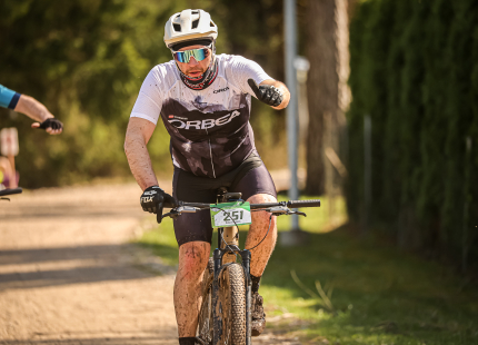 Vivus.lv MTB maratons 1.posms | Ķegums 20251087