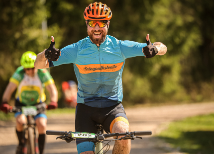 Vivus.lv MTB maratons 1.posms | Ķegums 20251088