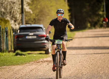 Vivus.lv MTB maratons 1.posms | Ķegums 20251096