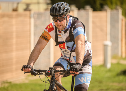 Vivus.lv MTB maratons 1.posms | Ķegums 20251100