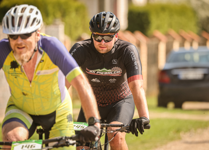 Vivus.lv MTB maratons 1.posms | Ķegums 20251102