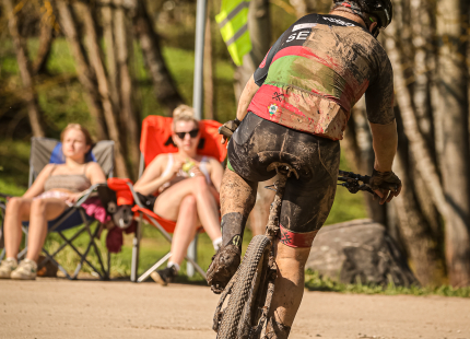 Vivus.lv MTB maratons 1.posms | Ķegums 20251104