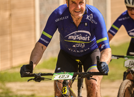 Vivus.lv MTB maratons 1.posms | Ķegums 20251106