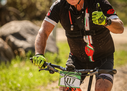 Vivus.lv MTB maratons 1.posms | Ķegums 20251110