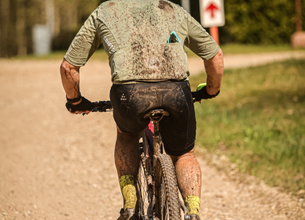 Vivus.lv MTB maratons 1.posms | Ķegums 20251111