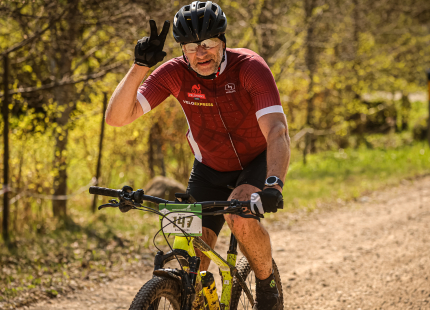 Vivus.lv MTB maratons 1.posms | Ķegums 20251112
