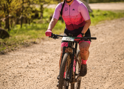 Vivus.lv MTB maratons 1.posms | Ķegums 20251113