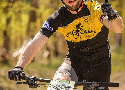 Vivus.lv MTB maratons 1.posms | Ķegums 20251117