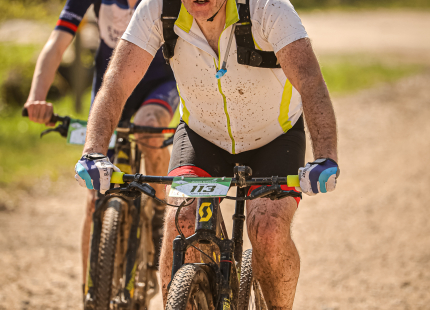 Vivus.lv MTB maratons 1.posms | Ķegums 20251118