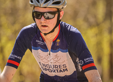 Vivus.lv MTB maratons 1.posms | Ķegums 20251119