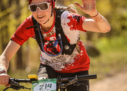 Vivus.lv MTB maratons 1.posms | Ķegums 20251121