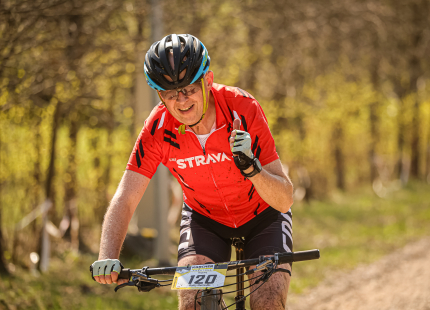 Vivus.lv MTB maratons 1.posms | Ķegums 20251122