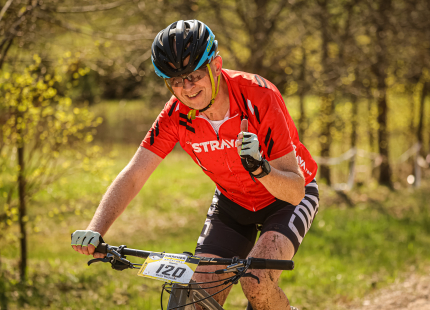 Vivus.lv MTB maratons 1.posms | Ķegums 20251123