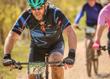 Vivus.lv MTB maratons 1.posms | Ķegums 20251125