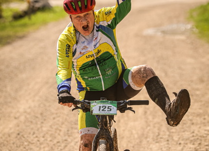 Vivus.lv MTB maratons 1.posms | Ķegums 20251130