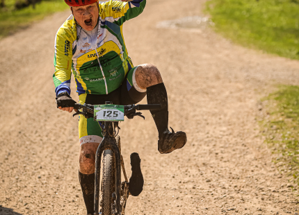 Vivus.lv MTB maratons 1.posms | Ķegums 20251131