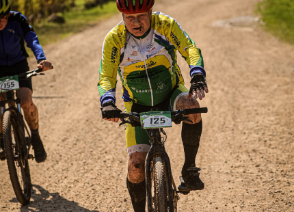 Vivus.lv MTB maratons 1.posms | Ķegums 20251132