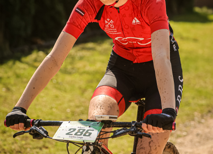 Vivus.lv MTB maratons 1.posms | Ķegums 20251134