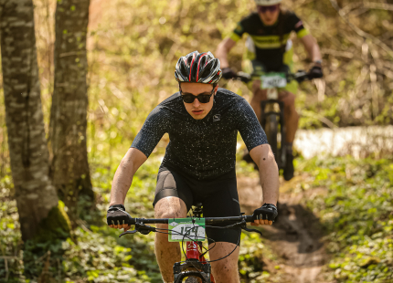 Vivus.lv MTB maratons 1.posms | Ķegums 20251138