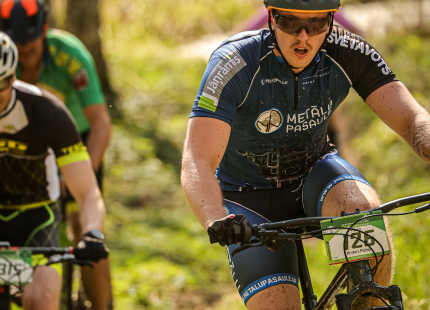 Vivus.lv MTB maratons 1.posms | Ķegums 20251145