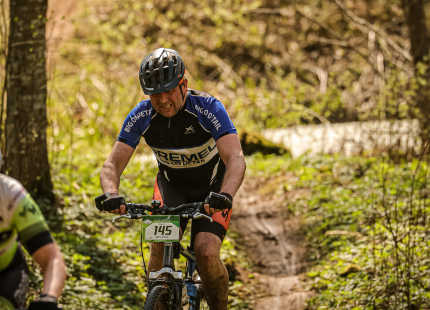 Vivus.lv MTB maratons 1.posms | Ķegums 20251153
