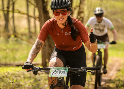 Vivus.lv MTB maratons 1.posms | Ķegums 20251157