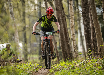 Vivus.lv MTB maratons 1.posms | Ķegums 20251161