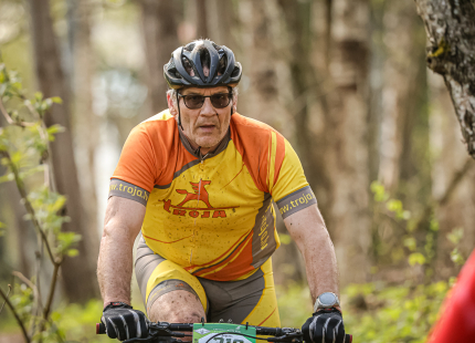 Vivus.lv MTB maratons 1.posms | Ķegums 20251168
