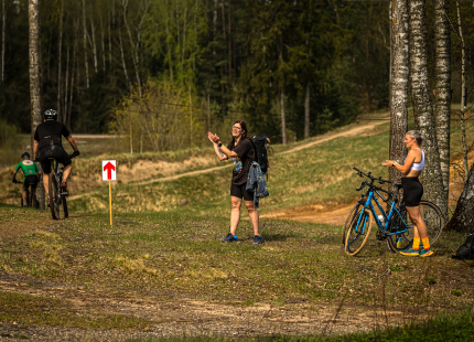 Vivus.lv MTB maratons 1.posms | Ķegums 20251172