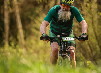 Vivus.lv MTB maratons 1.posms | Ķegums 20251177