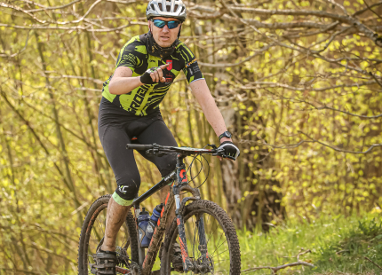 Vivus.lv MTB maratons 1.posms | Ķegums 20251183
