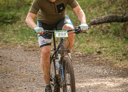 Vivus.lv MTB maratons 1.posms | Ķegums 20251188