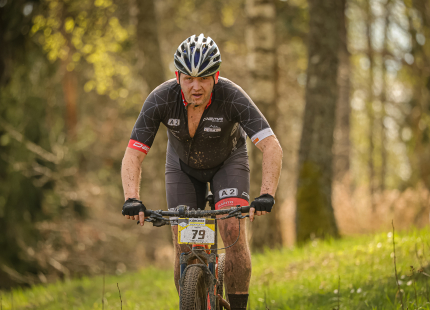 Vivus.lv MTB maratons 1.posms | Ķegums 20251198