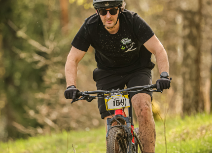 Vivus.lv MTB maratons 1.posms | Ķegums 20251200