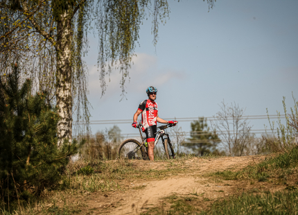 Vivus.lv MTB maratons 1.posms | Ķegums 20251201