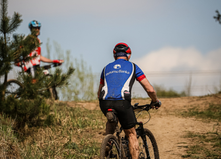 Vivus.lv MTB maratons 1.posms | Ķegums 20251203