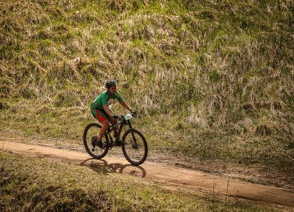 Vivus.lv MTB maratons 1.posms | Ķegums 20251206