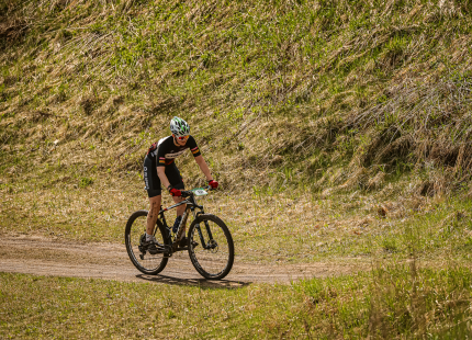 Vivus.lv MTB maratons 1.posms | Ķegums 20251208