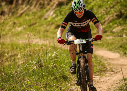 Vivus.lv MTB maratons 1.posms | Ķegums 20251209
