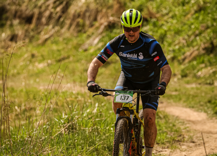 Vivus.lv MTB maratons 1.posms | Ķegums 20251213
