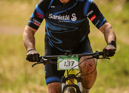 Vivus.lv MTB maratons 1.posms | Ķegums 20251214