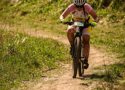 Vivus.lv MTB maratons 1.posms | Ķegums 20251216