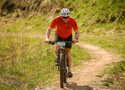 Vivus.lv MTB maratons 1.posms | Ķegums 20251217