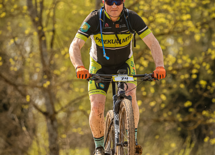 Vivus.lv MTB maratons 1.posms | Ķegums 20251219