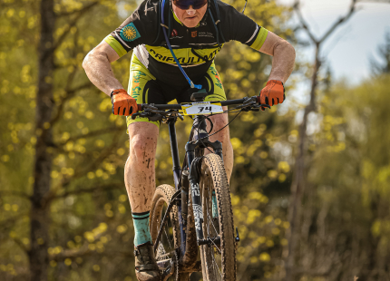 Vivus.lv MTB maratons 1.posms | Ķegums 20251220